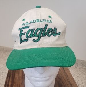 Philadelphia Eagles Cap
